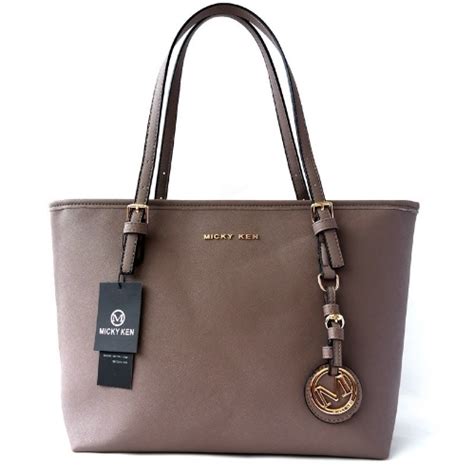 Las mejores copias de bolsos Michael Kors 